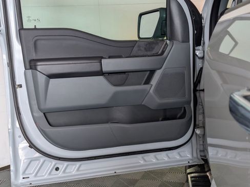 Certified 2025 Ford F150 XLT w/ Equipment Group 301A Standard image 22