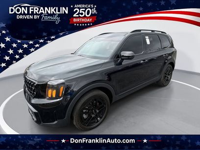 Used 2024 Kia Telluride EX X-Line