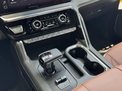 New 2026 GMC Sierra 1500 Denali Ultimate AWD/4WD image 14