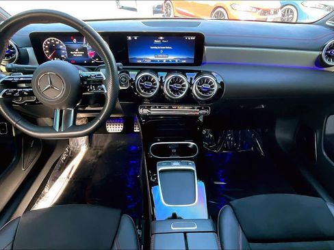 Used 2025 Mercedes-Benz CLA 250 image 15