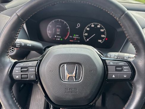 Used 2025 Honda HR-V Sport image 27
