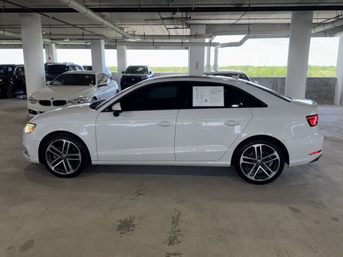 Used 2018 Audi A3 2.0T Premium w/ Convenience Package image 5