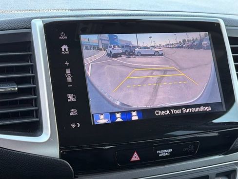 Used 2020 Honda Ridgeline RTL image 16