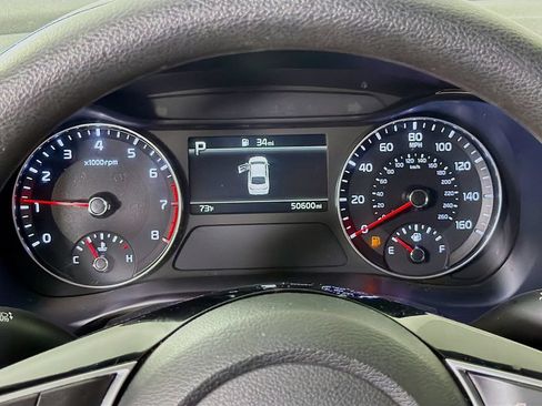 Used 2024 Kia Forte LXS FWD image 15