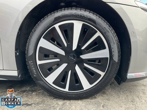 Used 2025 Lucid Air Touring AWD/4WD image 86