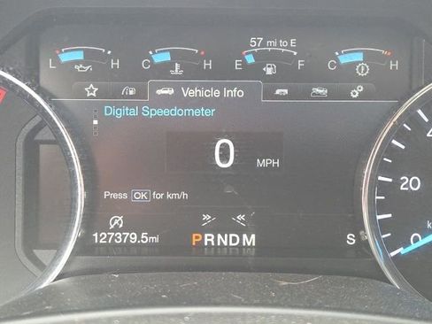 Used 2018 Ford Expedition Platinum image 46