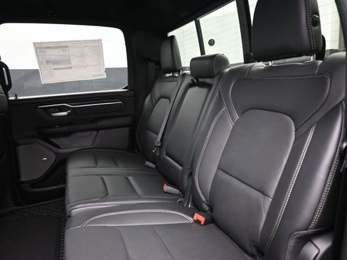 New 2026 RAM 1500 Rebel w/ Rebel Level 2 Equipment Group image 16