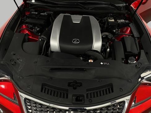 Used 2018 Lexus RC 350 AWD w/ Accessory Package 2 image 11