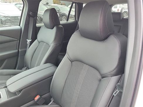 New 2025 MAZDA CX-50 AWD 2.5 S w/ Select Package image 22