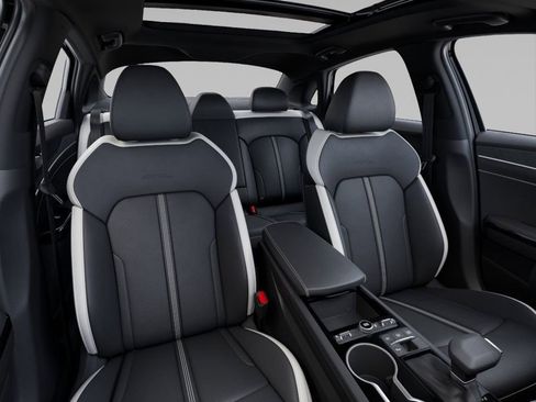 New 2026 Kia K5 GT-Line AWD/4WD image 15