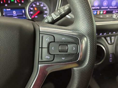 Used 2021 Chevrolet Blazer LT FWD image 23
