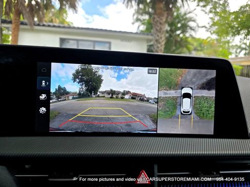 Used 2024 Kia EV6 GT-Line image 44