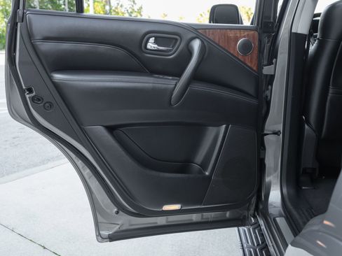Certified 2019 INFINITI QX80 2WD image 34