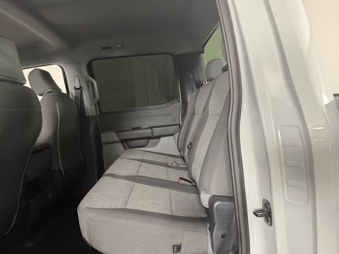 Used 2025 Ford F250 XL w/ FX4 Off-Road Package AWD/4WD image 26