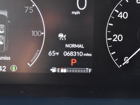 Certified 2023 Honda CR-V Sport Touring image 38