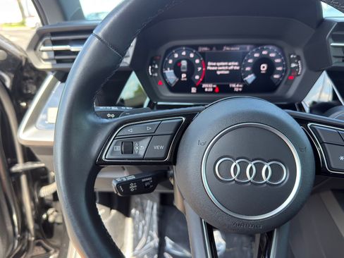 Used 2023 Audi A3 2.0T Premium FWD image 17
