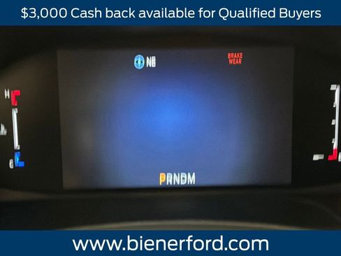 New 2026 Ford Transit 250 Low Roof RWD image 12