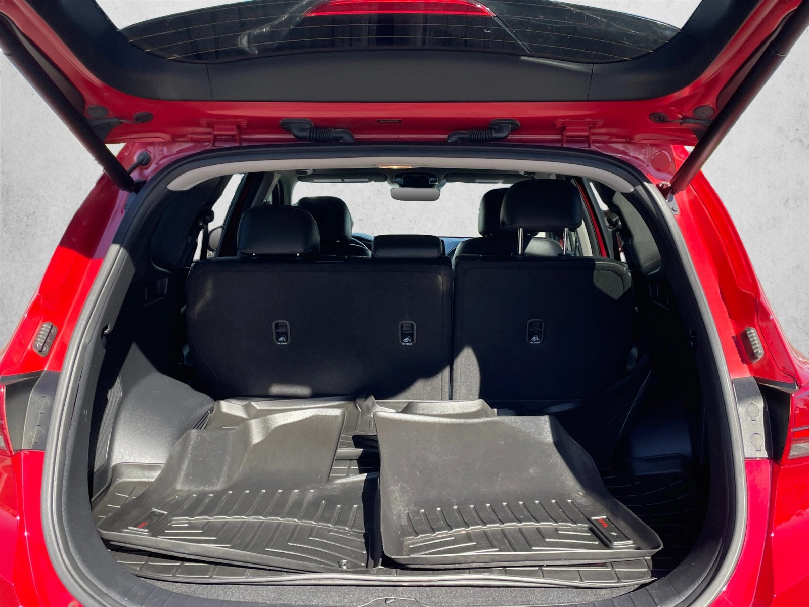 Used 2021 Hyundai Santa Fe SEL w/ Convenience + Premium Package FWD image 23