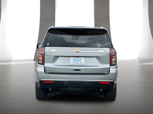 Used 2024 Chevrolet Tahoe LT AWD/4WD image 5