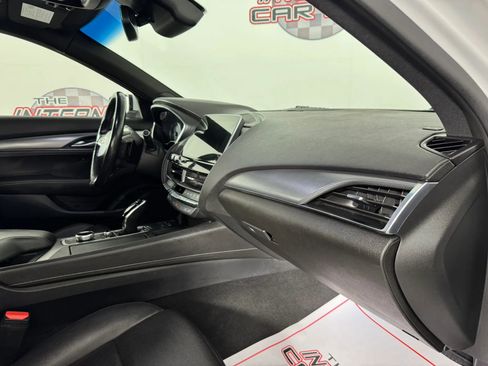 Used 2020 Cadillac CT5 Premium Luxury AWD/4WD image 12
