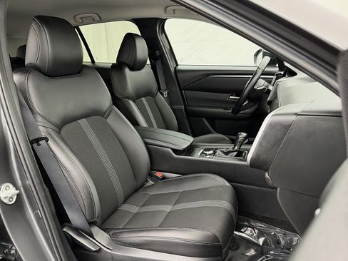 Used 2025 MAZDA CX-50 AWD 2.5 S w/ Preferred Package image 30