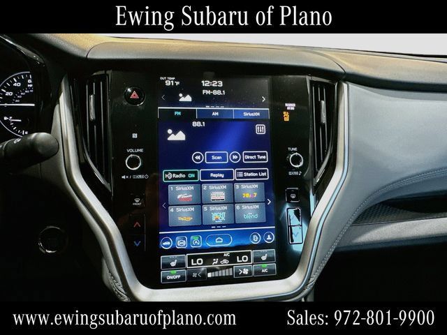 Used 2025 Subaru Legacy Premium AWD/4WD image 15