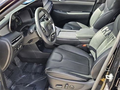 Certified 2023 Hyundai Palisade XRT image 11