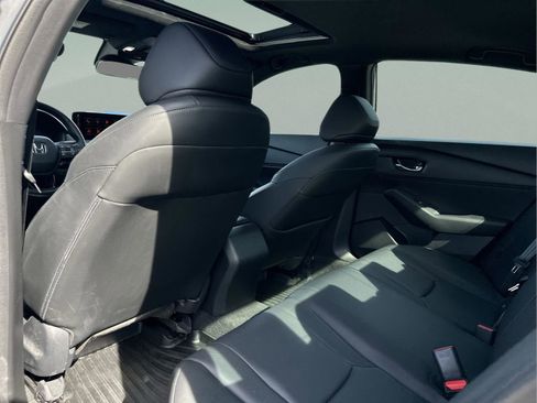 Certified 2023 Honda Accord Sport image 17