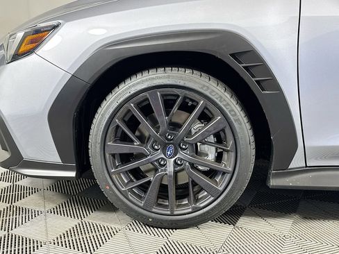 New 2026 Subaru WRX Premium image 29