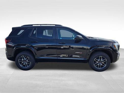 New 2026 GMC Terrain AT4 w/ Technology Package II AWD/4WD image 6