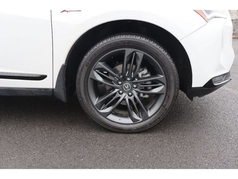 Used 2024 Acura RDX w/ Advance Package AWD/4WD image 38