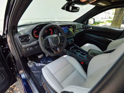 Used 2025 Dodge Durango SRT Hellcat AWD/4WD image 33