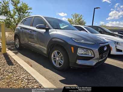 Used 2019 Hyundai Kona SE