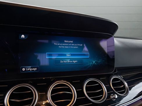Used 2022 Mercedes-Benz E 350 4MATIC Sedan image 21