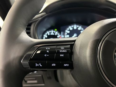 New 2026 MAZDA MAZDA3 Hatchback w/Premium Plus Pkg AWD/4WD image 13