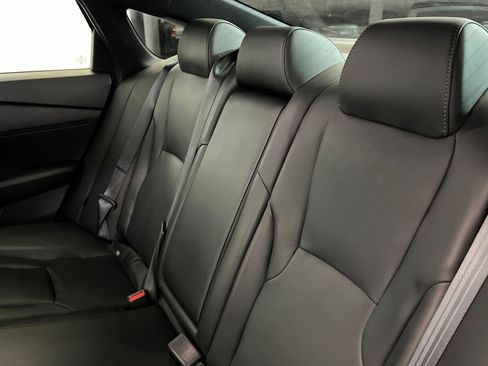 Used 2024 Honda Accord Sport image 22