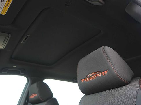 Used 2026 Honda CR-V TrailSport image 25