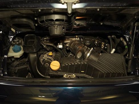 Used 1999 Porsche 911 Carrera image 25