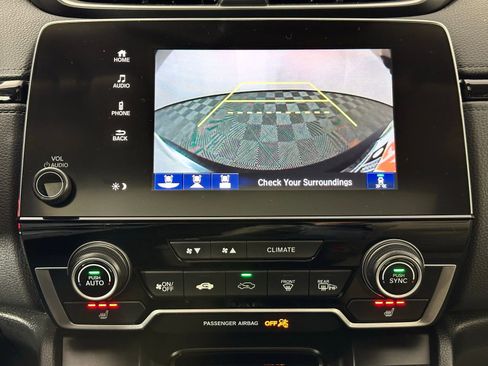 Used 2018 Honda CR-V EX image 36