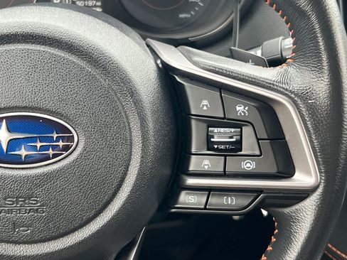 Used 2022 Subaru Crosstrek 2.0i Premium w/ Moonroof Package AWD/4WD image 26