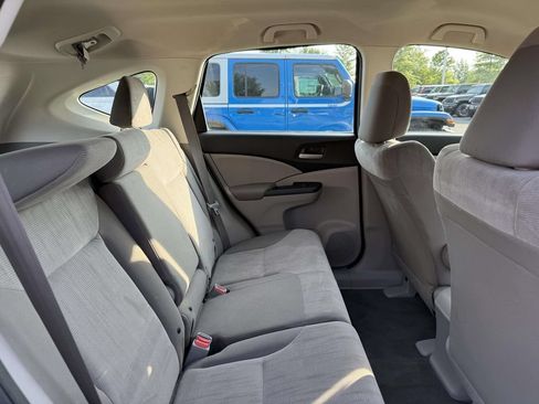 Used 2014 Honda CR-V LX image 15