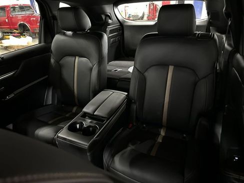 New 2026 MAZDA CX-90 3.3 Turbo S w/ Premium Plus AWD/4WD image 29