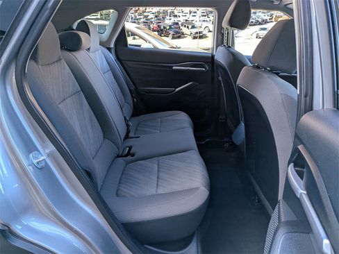 Certified 2023 Kia Seltos LX image 22