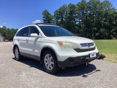 Used 2009 Honda CR-V EX-L