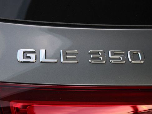 New 2026 Mercedes-Benz GLE 350 4MATIC image 22