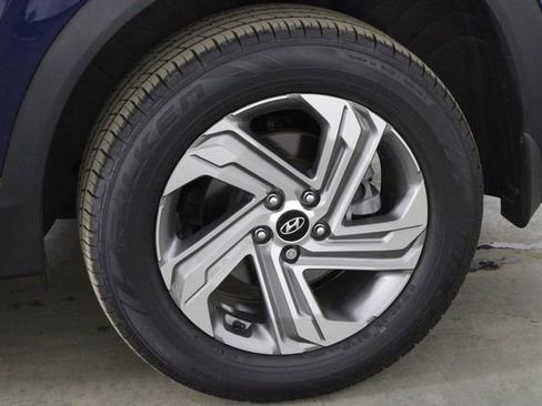 Used 2022 Hyundai Santa Fe SEL w/ Cargo Package image 40