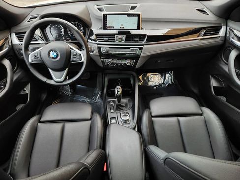 Used 2021 BMW X2 xDrive28i w/ Convenience Package image 25