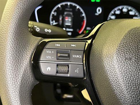 New 2026 Honda Civic LX image 27