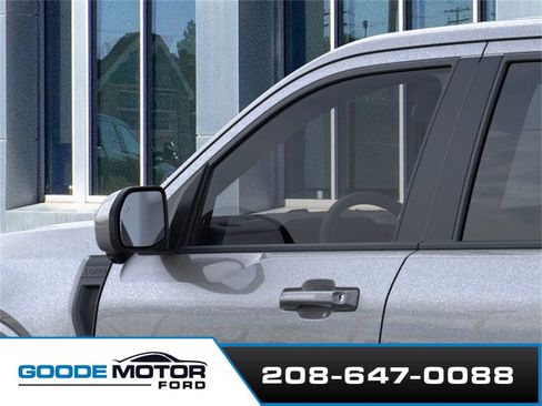 New 2025 Ford Maverick Lobo image 21