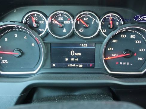 Used 2023 Chevrolet Silverado 2500 LT w/ Convenience Package image 23